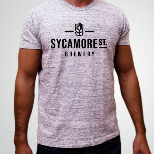 Sycamore Brewery : Shop